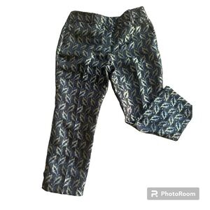 Ann Taylor Factory Petite Ankle Pants